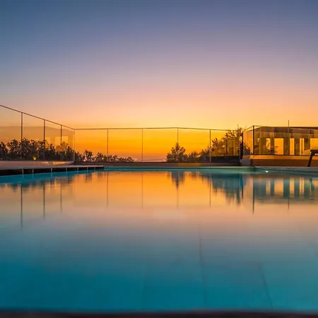 Falasarna'S Dream Kíssamos Dış mekan fotoğraf
