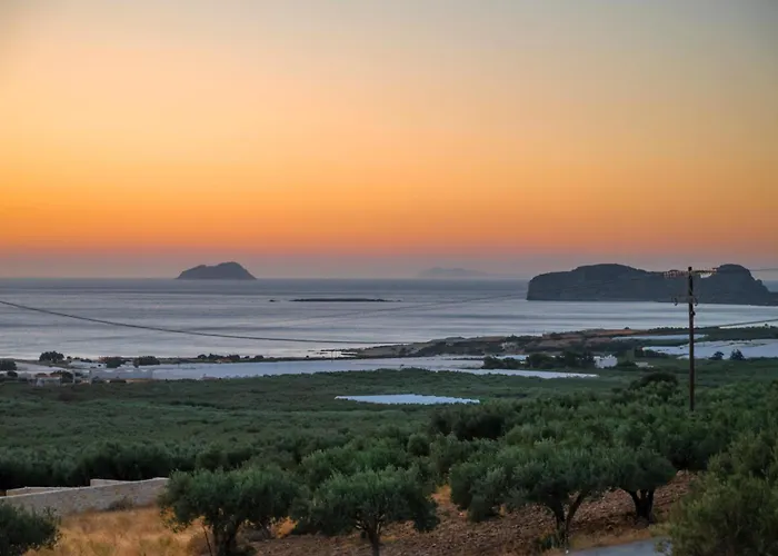 Falasarna\'S Dream