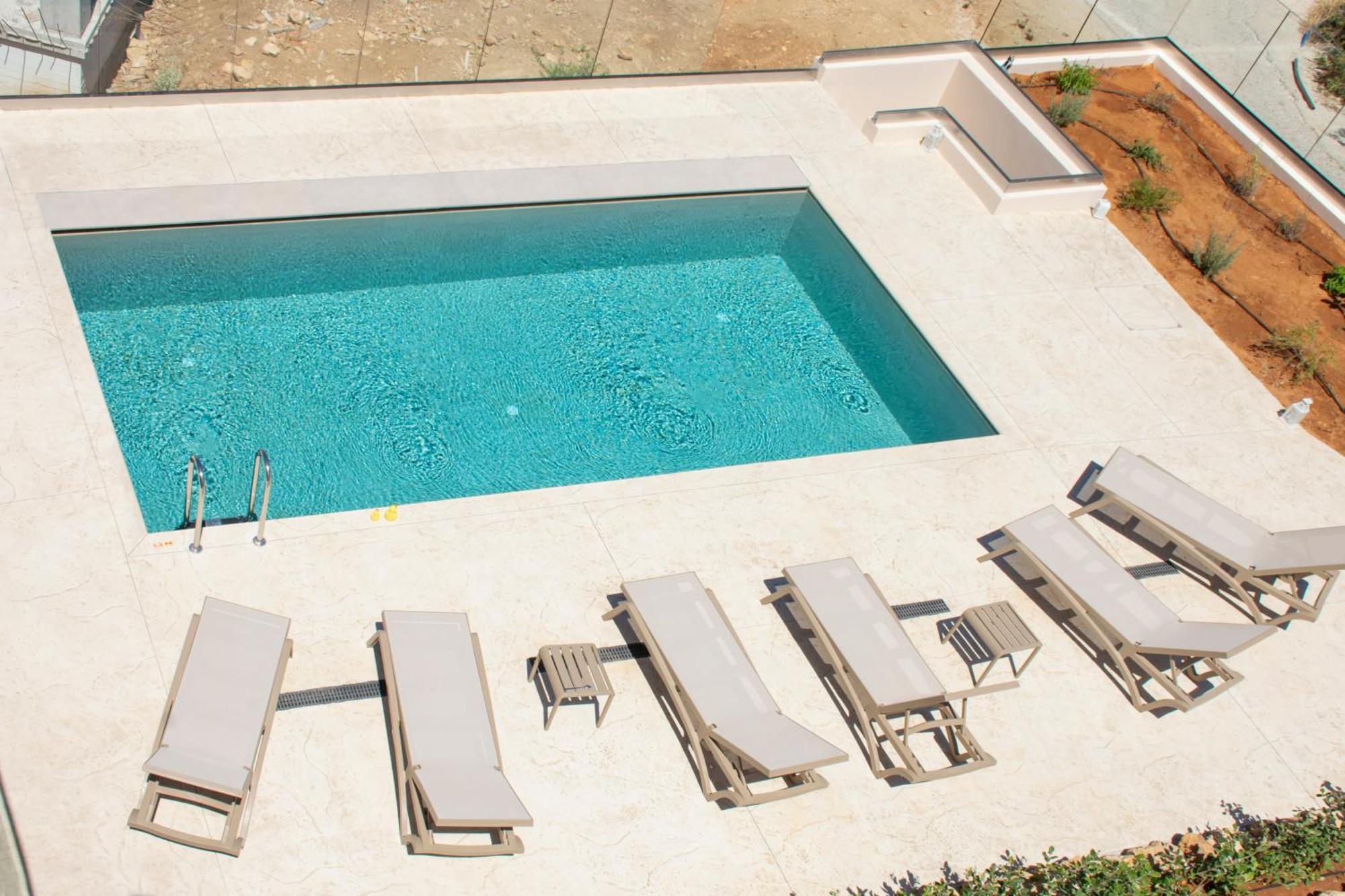Villa Falasarna's Dream Kíssamos