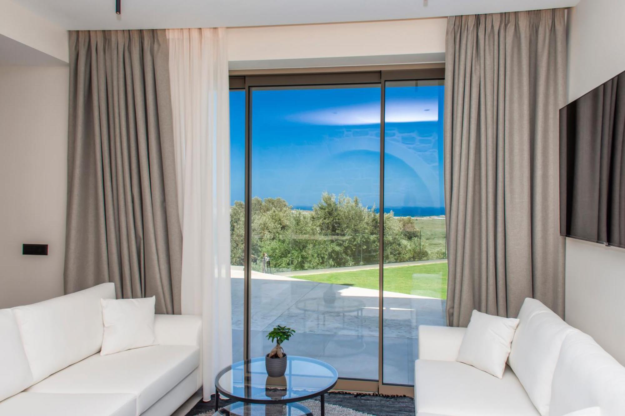 Villa Falasarna's Dream Kíssamos